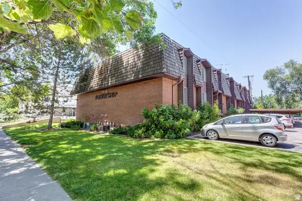 747 N 200 E #1, Provo, UT 84606