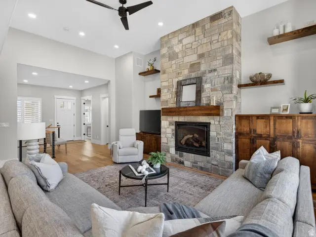 3532 S Mapleton Estates Dr, Mapleton, UT 84664 - Image #3