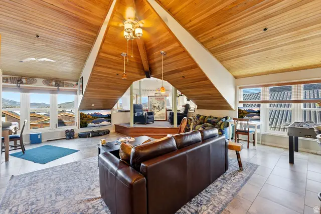 1402 Empire Ave #3C, Park City, UT 84060 - Image #3