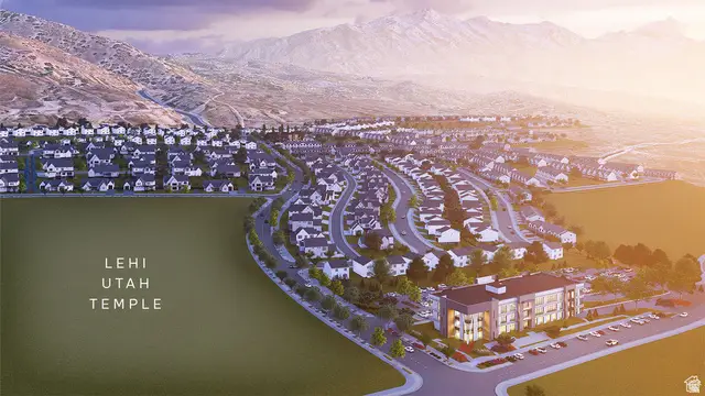 421 E Levengrove Dr #1145, Saratoga Springs, UT 84048 - Image #3