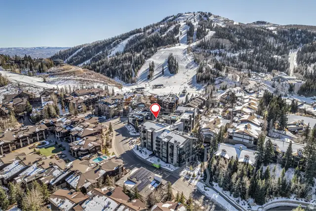 7520 Royal Street E #510, Park City, UT 84060 - Image #3