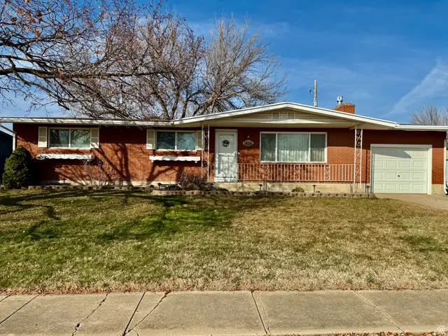 1826 W 2350 S, Syracuse, UT 84075 - Image #1