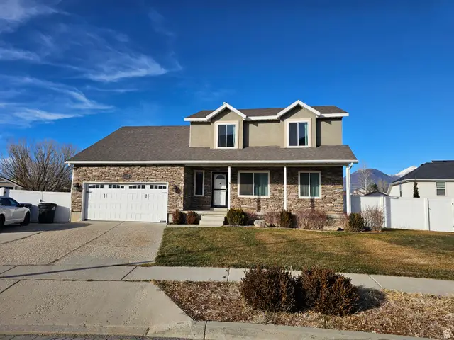 1627 S 3050 E, Spanish Fork, UT 84660 - Image #2