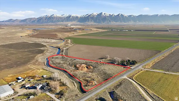 8478 W Highway 83 W, Corinne, UT 84307
