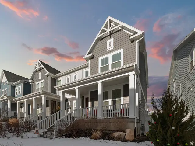 11576 S Dorian Dr, South Jordan, UT 84009 - Image #1