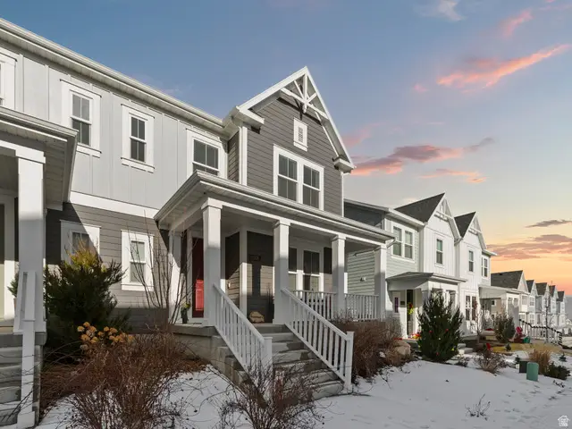 11576 S Dorian Dr, South Jordan, UT 84009 - Image #2