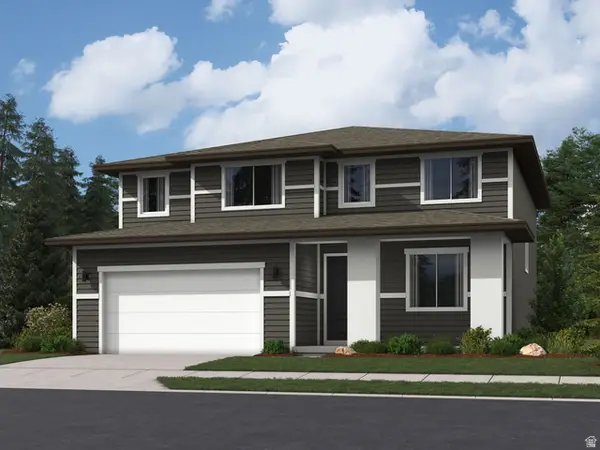 2038 E Porcupine Dr #4154, Eagle Mountain, UT 84005