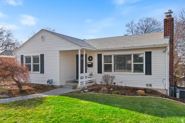 3450 S Cleveland Cir, Millcreek, UT 84109 - Image #3