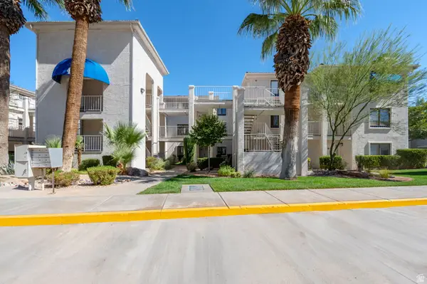 1845 W Canyon View Dr #407, St. George, UT 84770