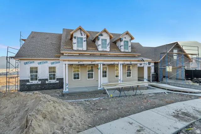 1351 E Maple Cir, Santaquin, UT 84655 - Image #2