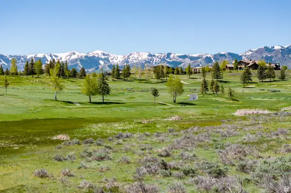 8175 Glenwild Dr #163, Park City, UT 84098