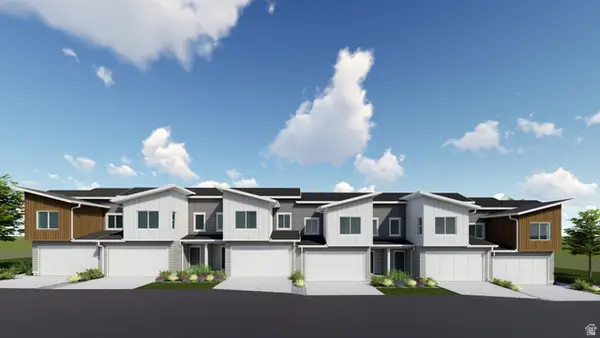 1521 W Bright Eyes Ln #1490, Saratoga Springs, UT 84045