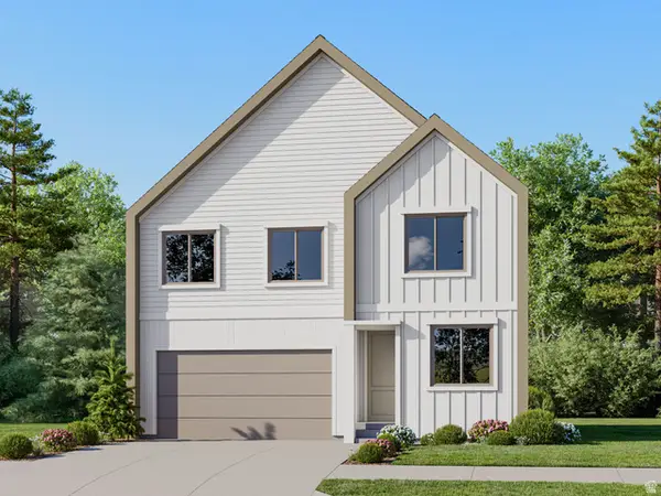 1849 W Blue Flax Dr N #3169, Saratoga Springs, UT 84045