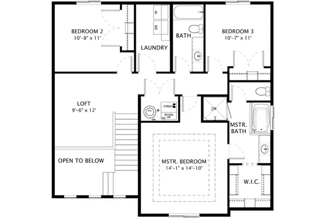 1467 S 240 W #48, Tremonton, UT 84337 - Image #3