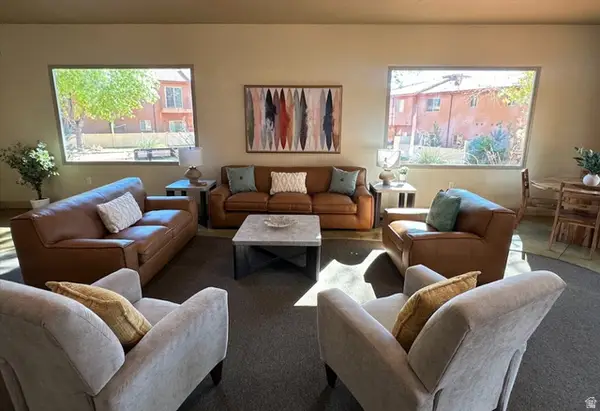 300 E 300 N #A8, Kanab, UT 84741