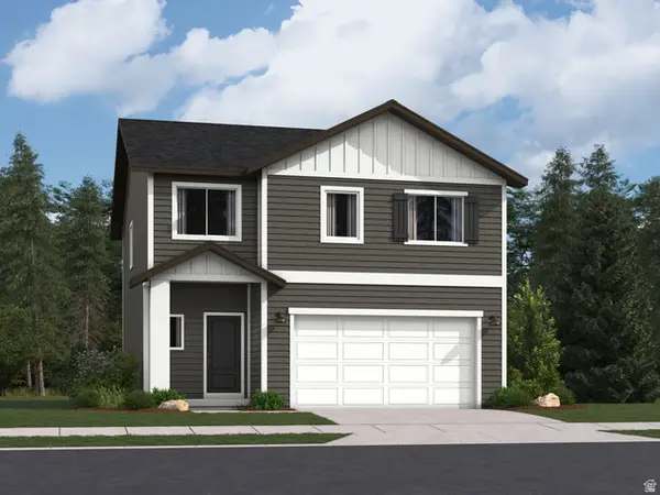 2047 E Swallow Dr #4067, Eagle Mountain, UT 84005