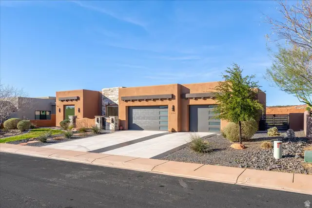 3208 S Sand Stone Dr, Hurricane, UT 84737 - Image #3