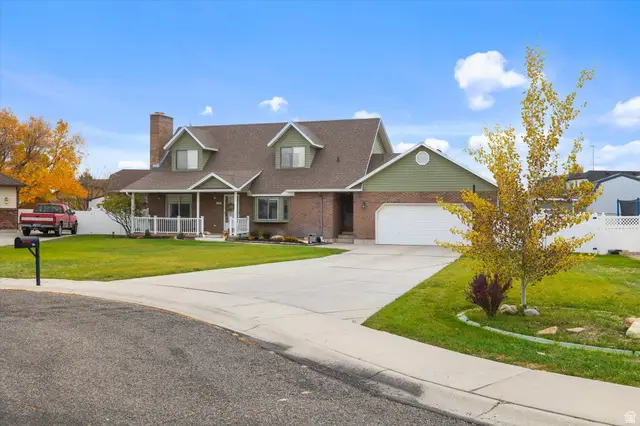 845 W 675 N, Tremonton, UT 84337 - Image #1