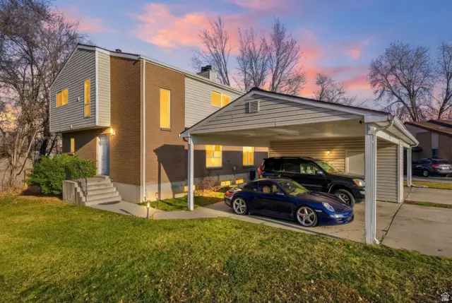 529 E Delno Cir, Millcreek, UT 84107 - Image #1