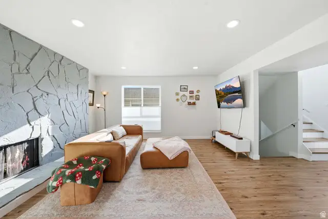 529 E Delno Cir, Millcreek, UT 84107 - Image #3