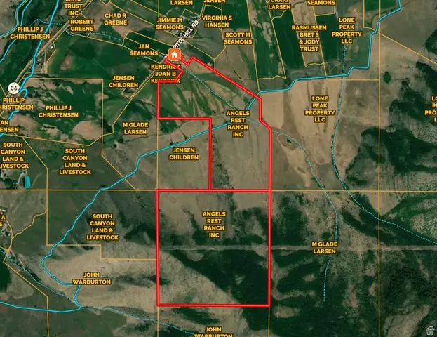 6746 N Capitol Rd, Preston, ID 83263 - Image #3