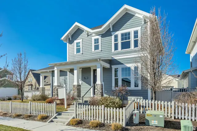 5206 W Mellow Way, South Jordan, UT 84009 - Image #2