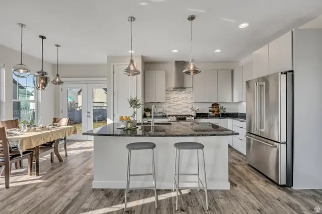 5206 W Mellow Way, South Jordan, UT 84009 - Image #3