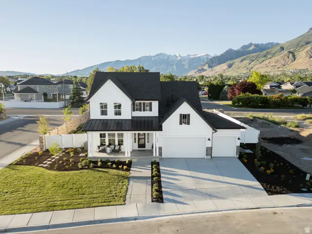 1524 W 1060 N, Pleasant Grove, UT 84062 - Image #2