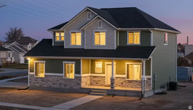 5767 S Tripp Ln W, Murray, UT 84123 - Image #2