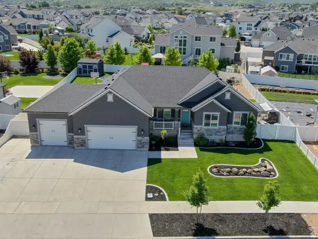 343 W Deer Creek Trl, Salem, UT 84653 - Image #1