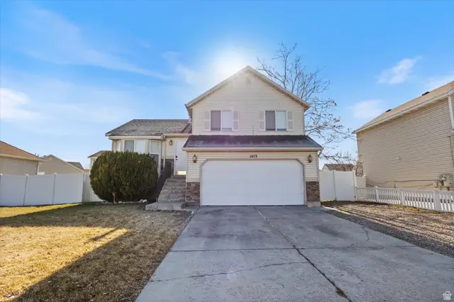 1453 W Lancelot Dr S, West Valley City, UT 84119 - Image #3