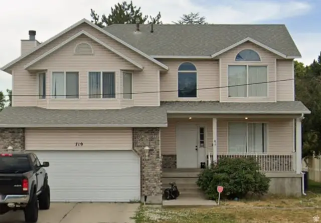 719 W 4800 S, Taylorsville, UT 84123 - Image #1