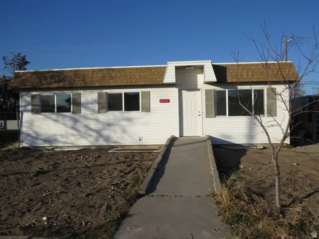 4094 W 5820 S, Kearns, UT 84118 - Image #3