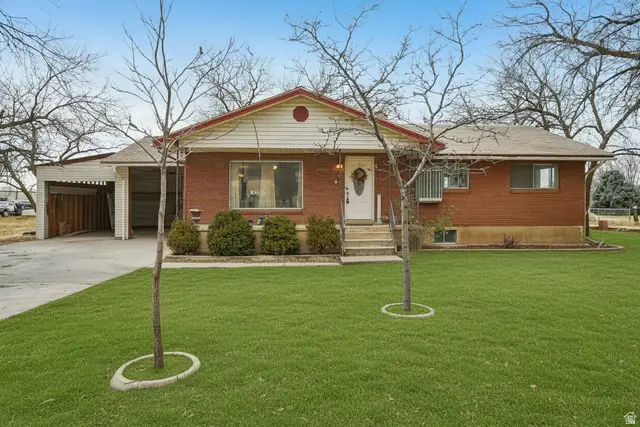 1625 N Washington Blvd, Ogden, UT 84404 - Image #1