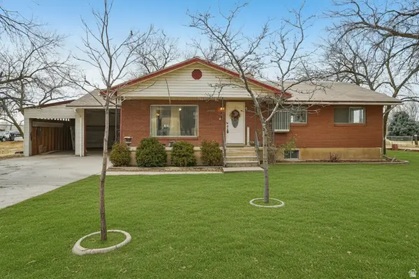 1625 N Washington Blvd, Ogden, UT 84404