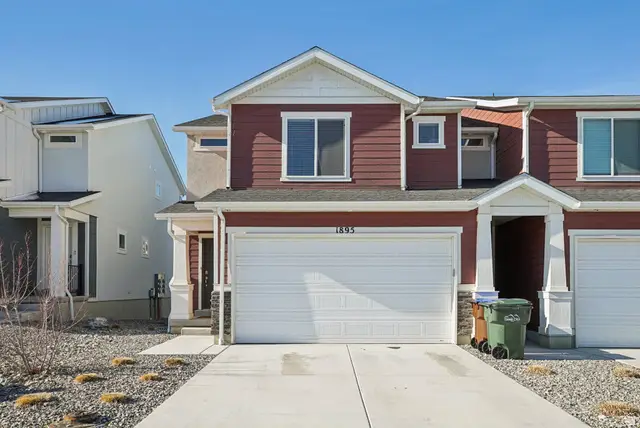1895 N Blue Iris Ave #1085, Tooele, UT 84074 - Image #1