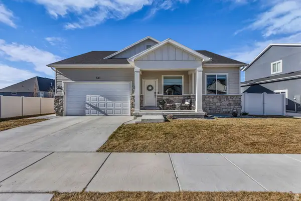 141 N Pinnacle Ave, Mapleton, UT 84664
