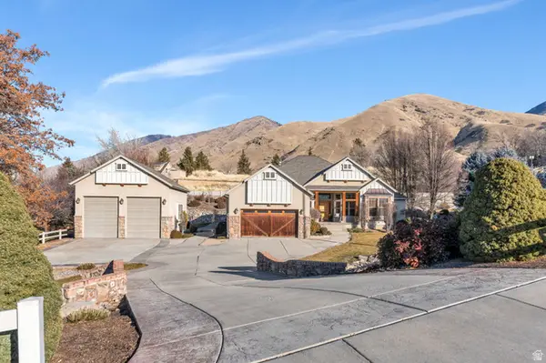 1052 S Cove Dr E, Springville, UT 84663