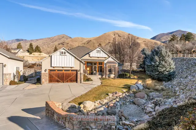 1052 S Cove Dr E, Springville, UT 84663 - Image #2