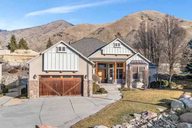 1052 S Cove Dr E, Springville, UT 84663 - Image #3