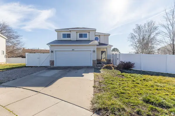 810 S 175 E, Layton, UT 84041