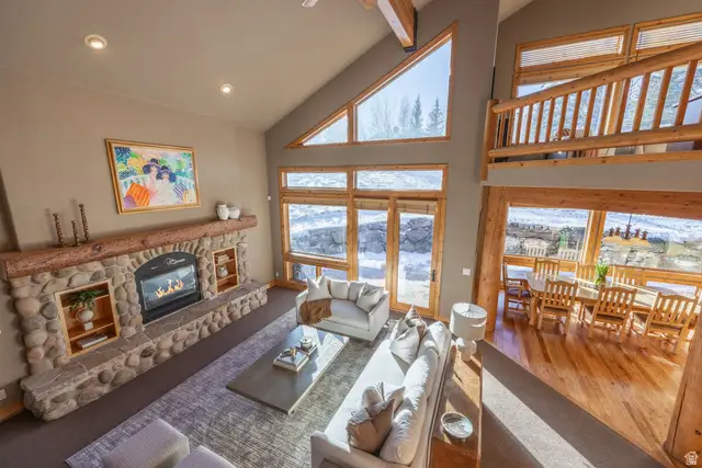 2603 Aspen Springs Dr, Park City, UT 84060 - Image #1