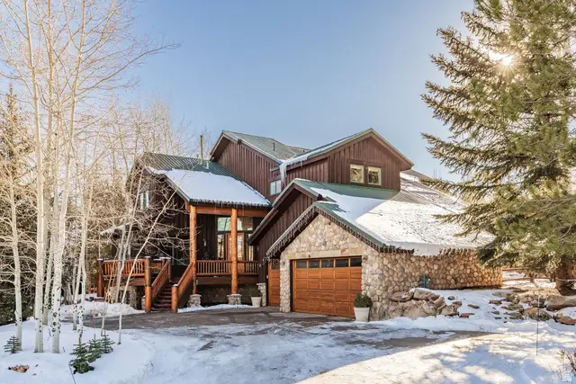 2603 Aspen Springs Dr, Park City, UT 84060 - Image #2