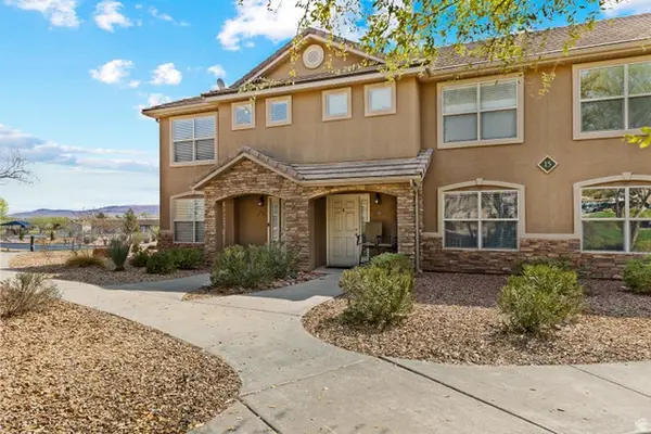 3155 S Hidden Valley Dr #143, St. George, UT 84790