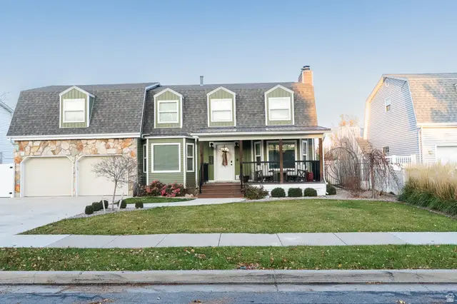 6061 S Dee Park Dr W, Taylorsville, UT 84129 - Image #2