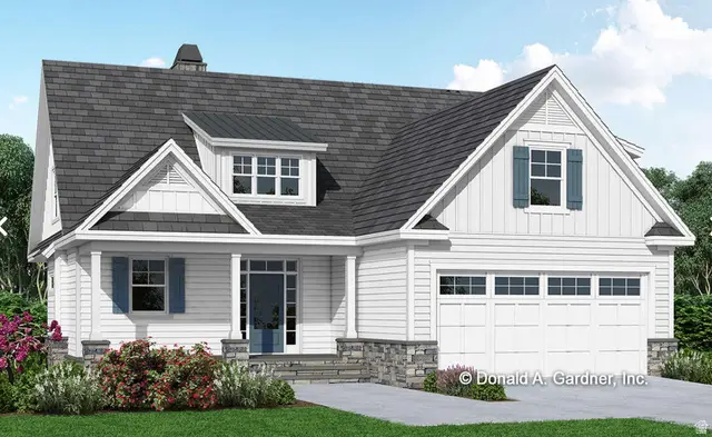 4011 W Mann Way, West Valley City, UT 84120 - Image #1