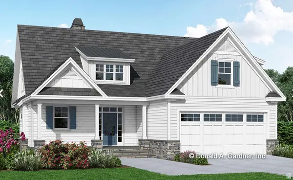 4011 W Mann Way, West Valley City, UT 84120