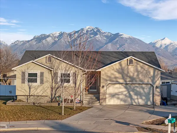 13237 S 2480 W, Riverton, UT 84065