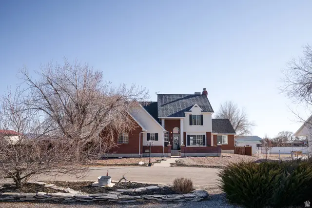 1090 N 3500 W, Vernal, UT 84078 - Image #1
