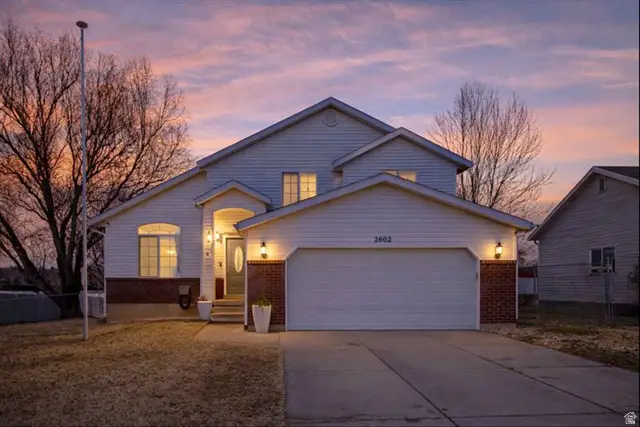 2602 W 3900 S, Roy, UT 84067 - Image #1